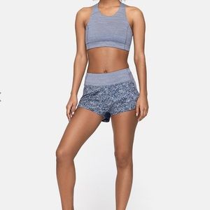 Outdoor Voices Hudson Shorts - Perfect Condition!